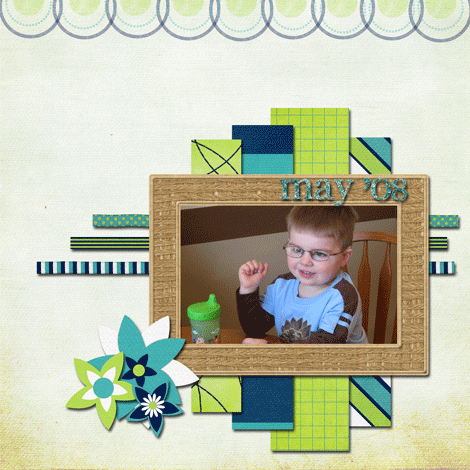 Isaac-posing