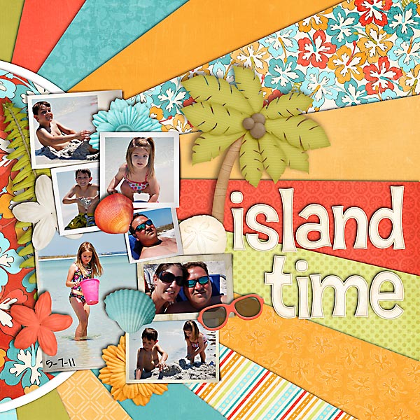 Island-Time
