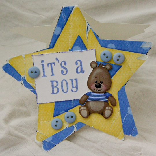 Its-A-Boy-Star-Card