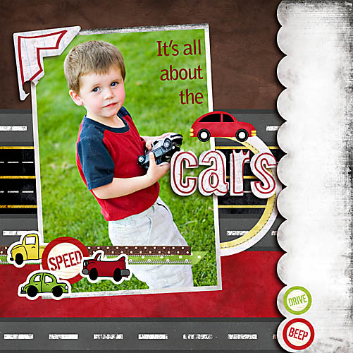 ItsAllAboutTheCars_june2005