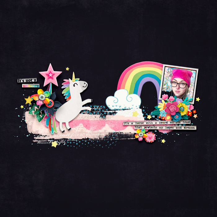 ItsNotAUnicorn