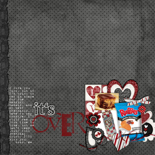 ItsOverWeb