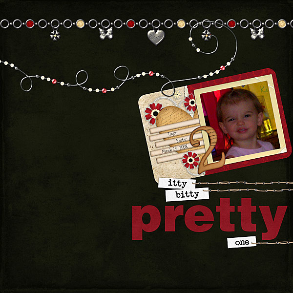 IttyBittyPrettyOne