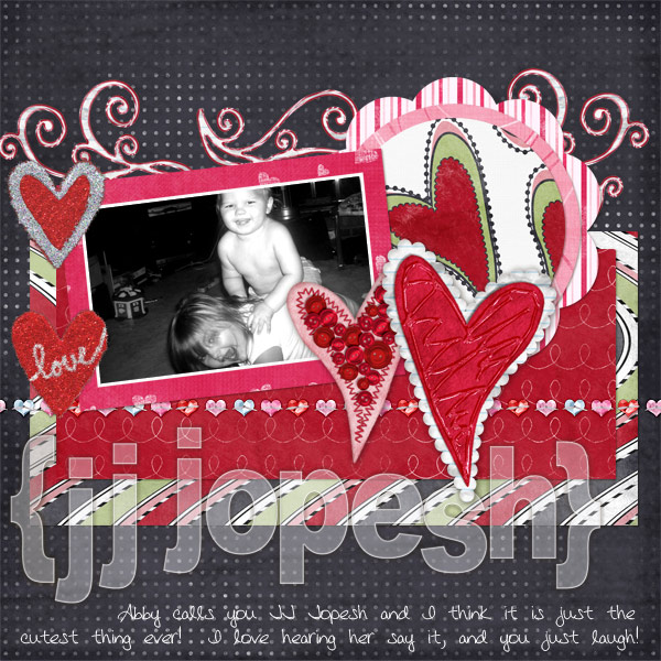 JJJopesh