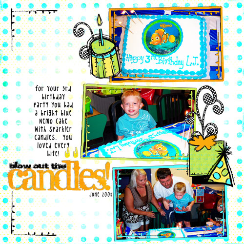 JM-candles
