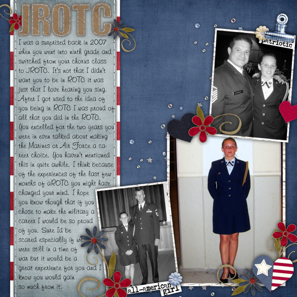 JROTC
