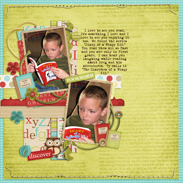 Jace-Reading