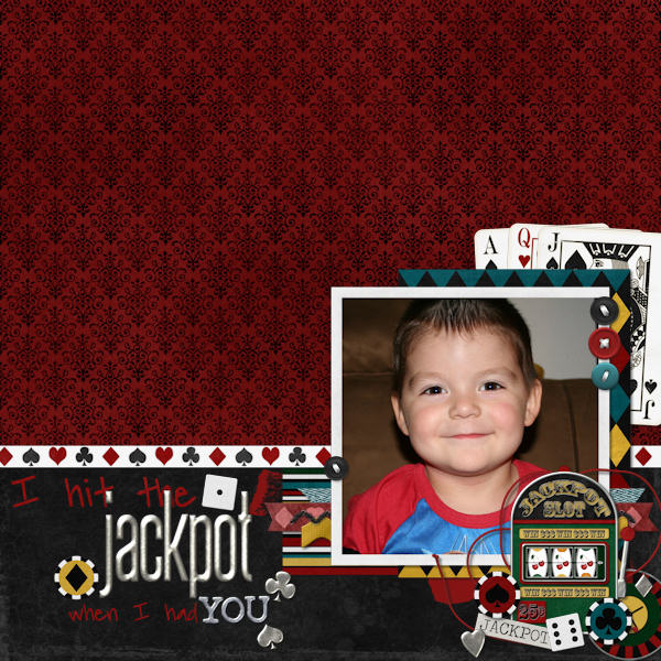 Jackpot-