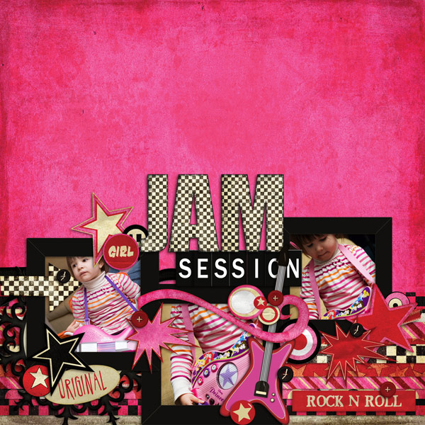 Jam-Sessionweb