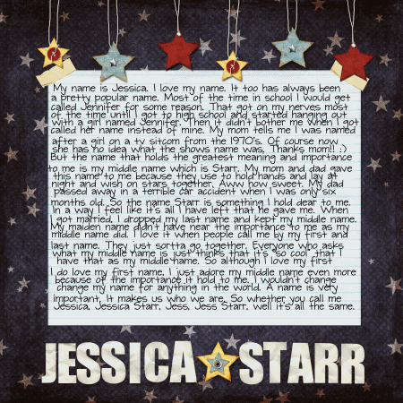 Jessica-Starr