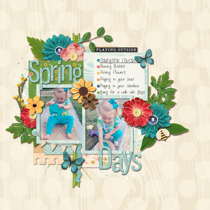 Jessica_-_Spring_Days