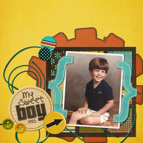 Josh-1985