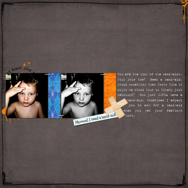 Journaling
