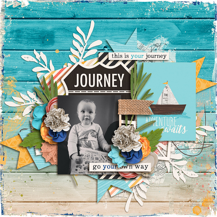 Journey7001