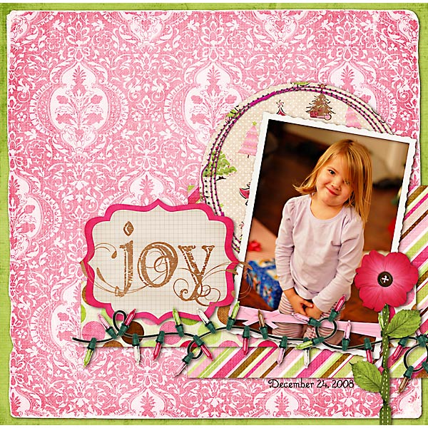 Joy-LO