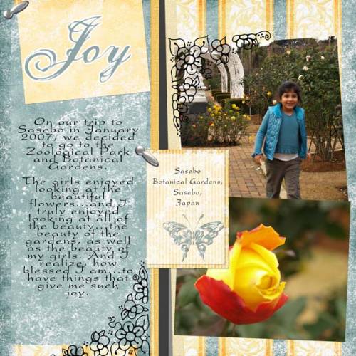 JoyWEB