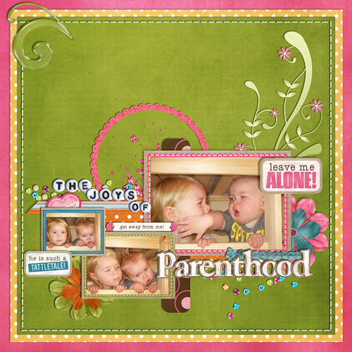 Joys-of-parenthood