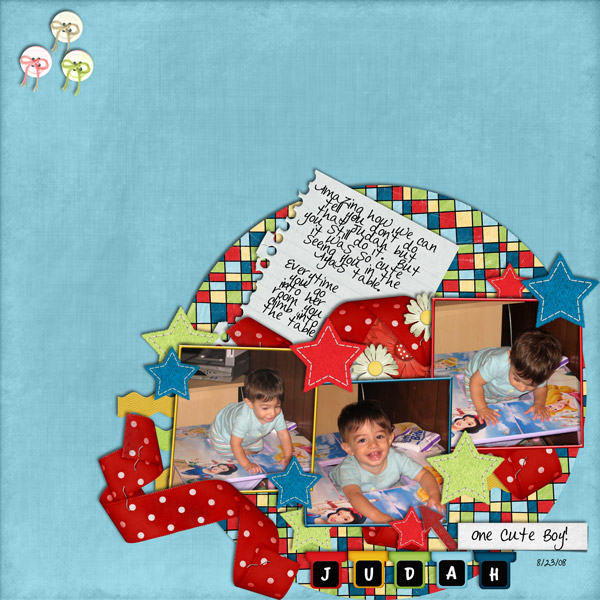 Judah-in-Aya_s-table