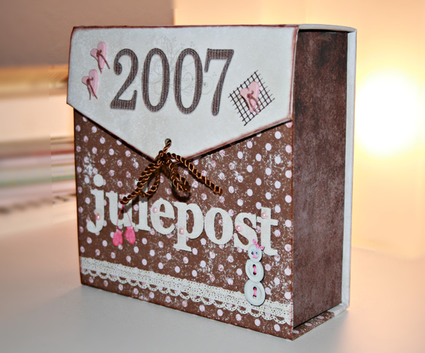 Julepost