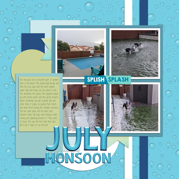 July-in-the-Title