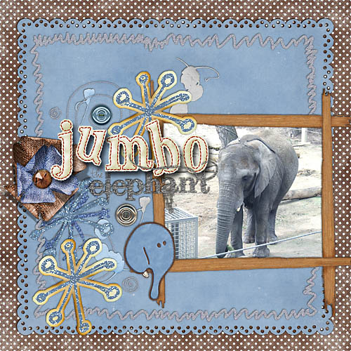 Jumbo