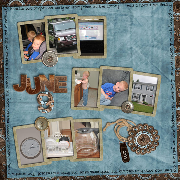 June-9