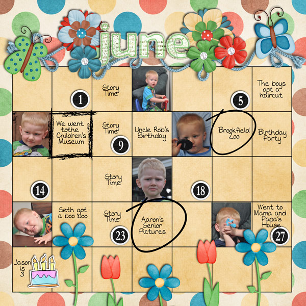 June-Review