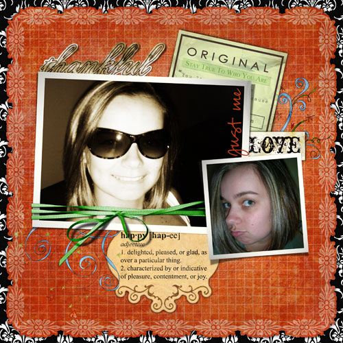 Just-Me