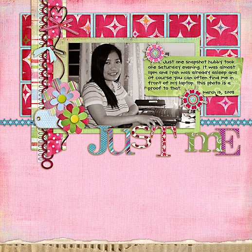 Just-Me2