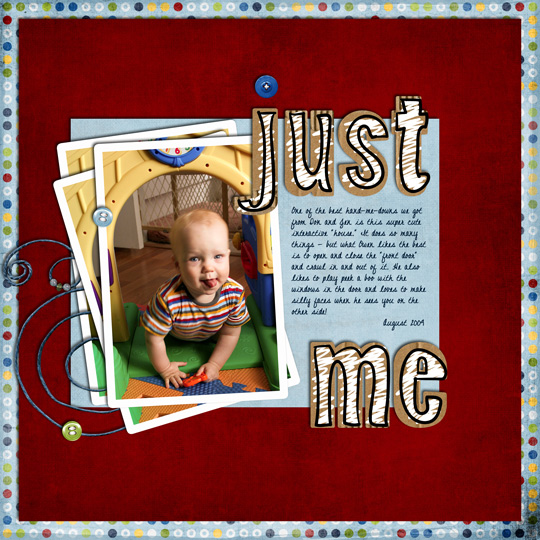 Just-Me6