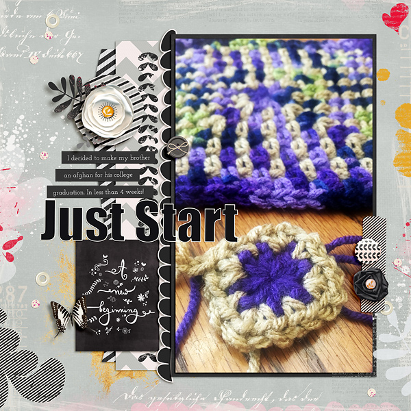 Just-Start-WEB