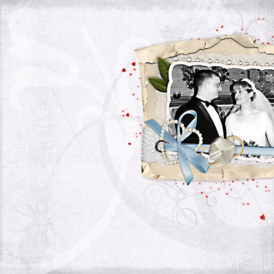 Just-married