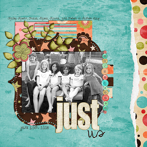 Just-us-web