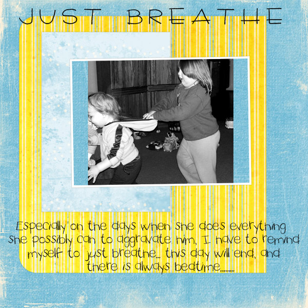 JustBreathe