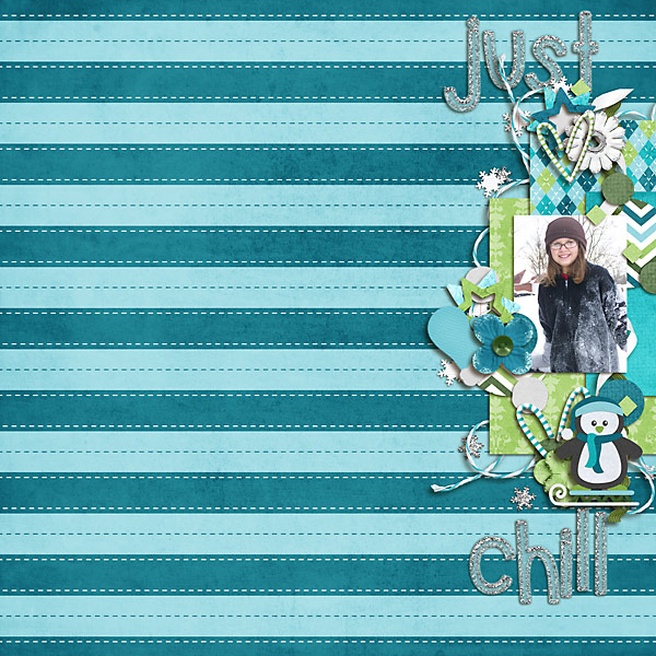 JustChill2Web