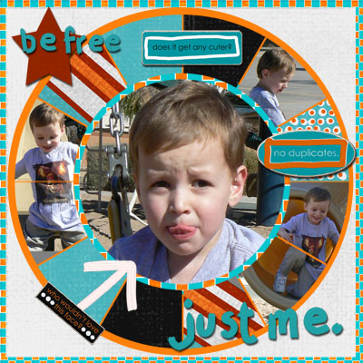 JustMe2