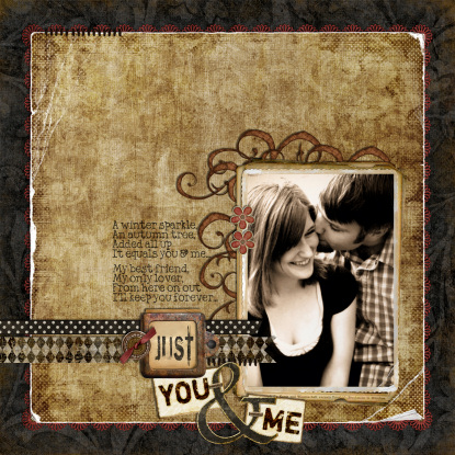 JustYou_MeLOSample