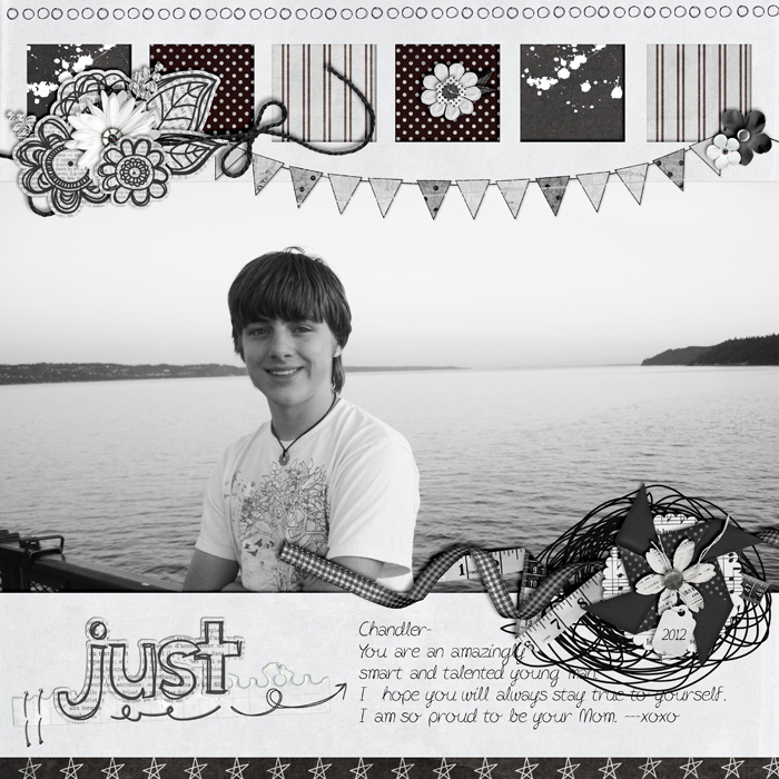 Justbe-web
