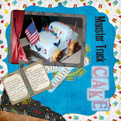 KadenCake-web