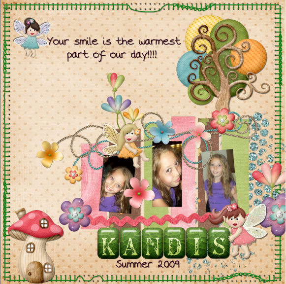 Kandis_summer_2009_1