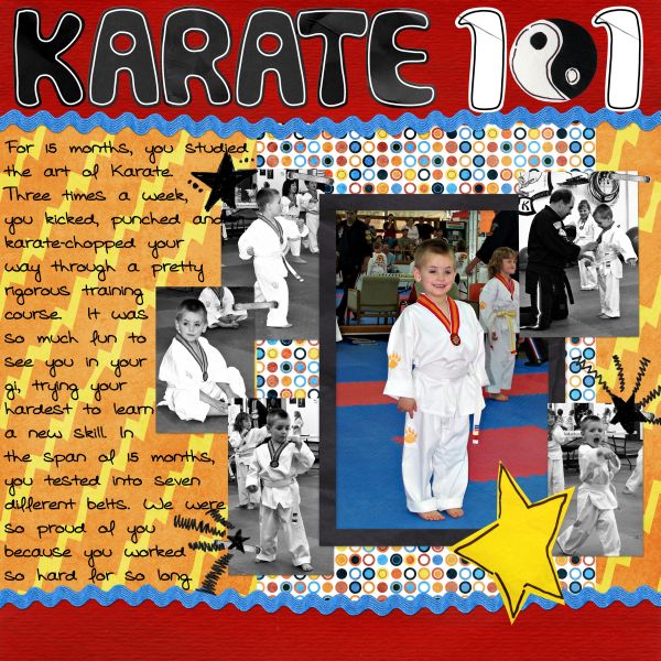 Karate_101