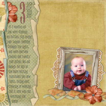 Kaylee3MonthsLOSample
