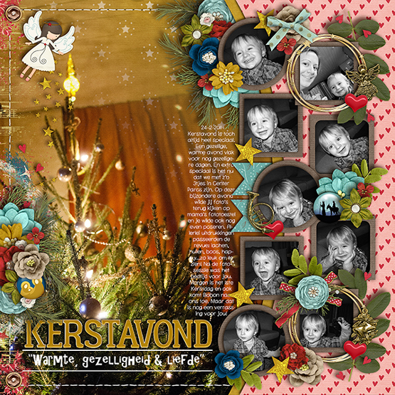 Kerstavond