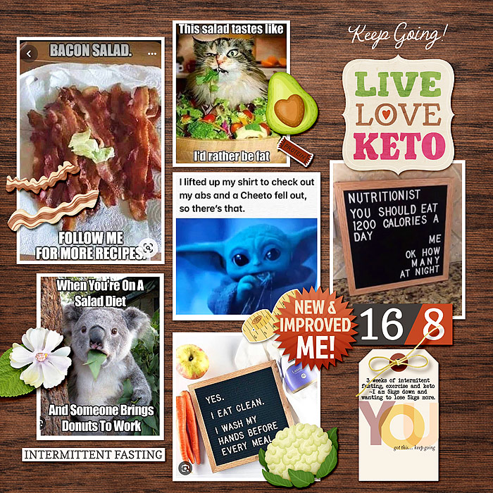 Keto