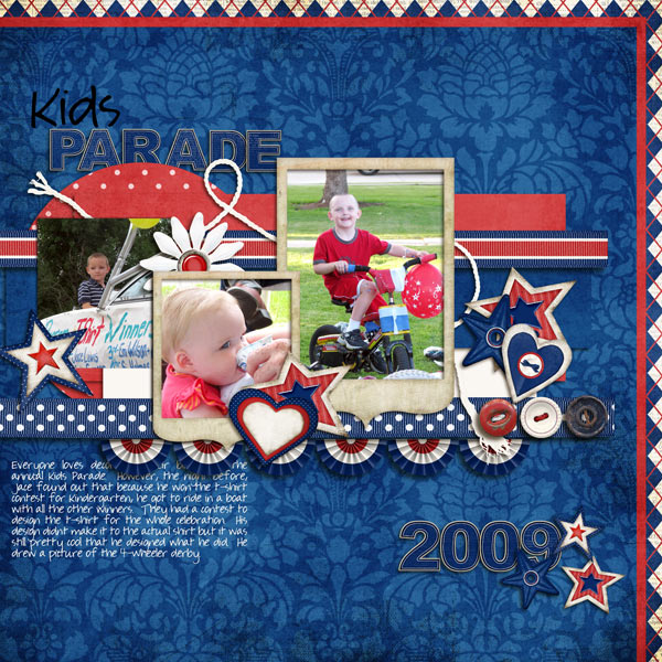 Kids-Parade-2009