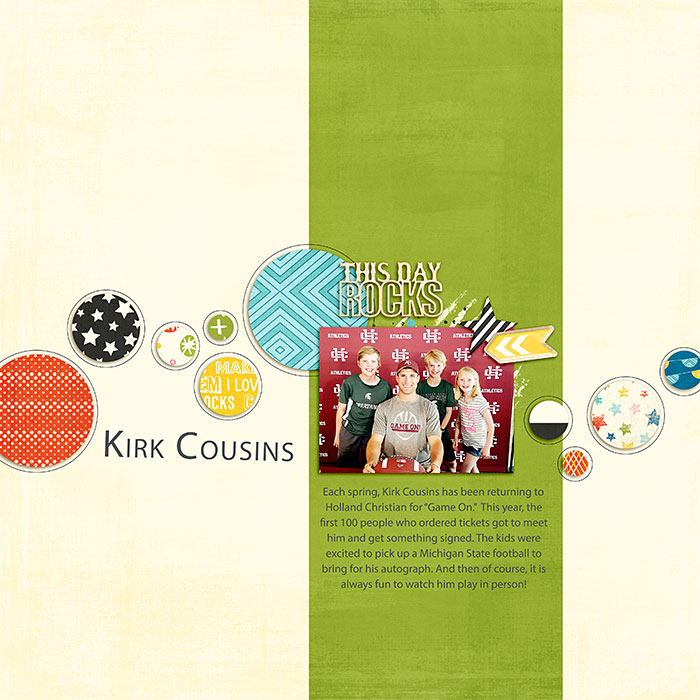 KirkCousinsweb