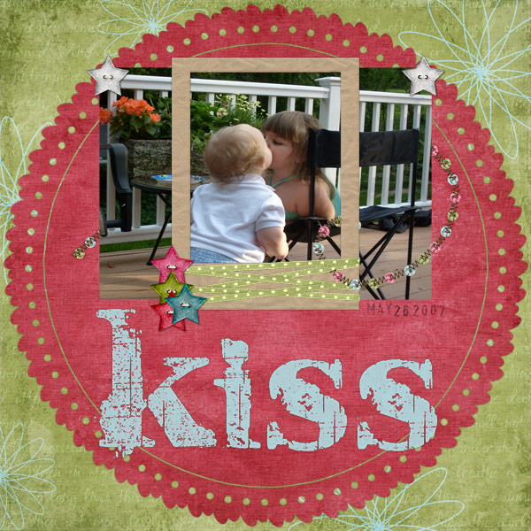Kiss1
