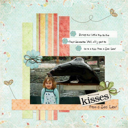 KissesFromASeaLion_web