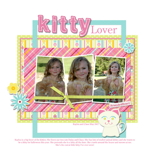 Kitty-Lover