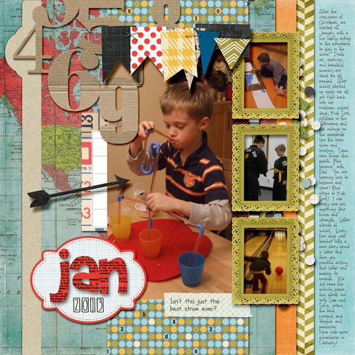 L-0131-Jan-Summary